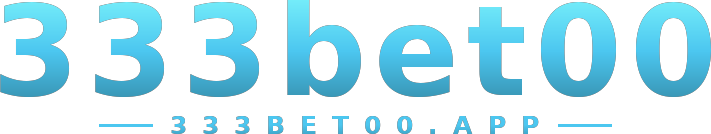 333bet00 logo